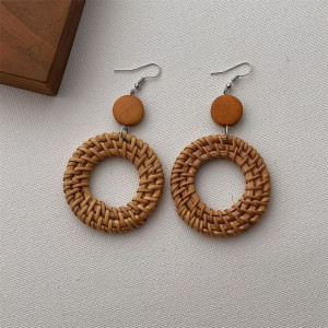 Серьги CJL14675