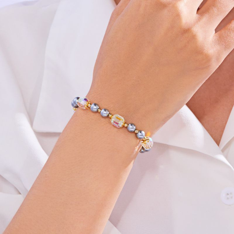 Корейскиий браслет CJT11409