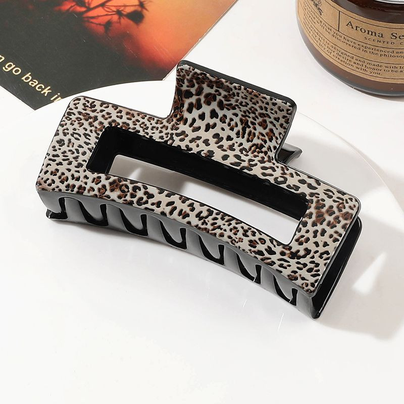 Краб для волос CJS96350 Краб для волос CJS96350