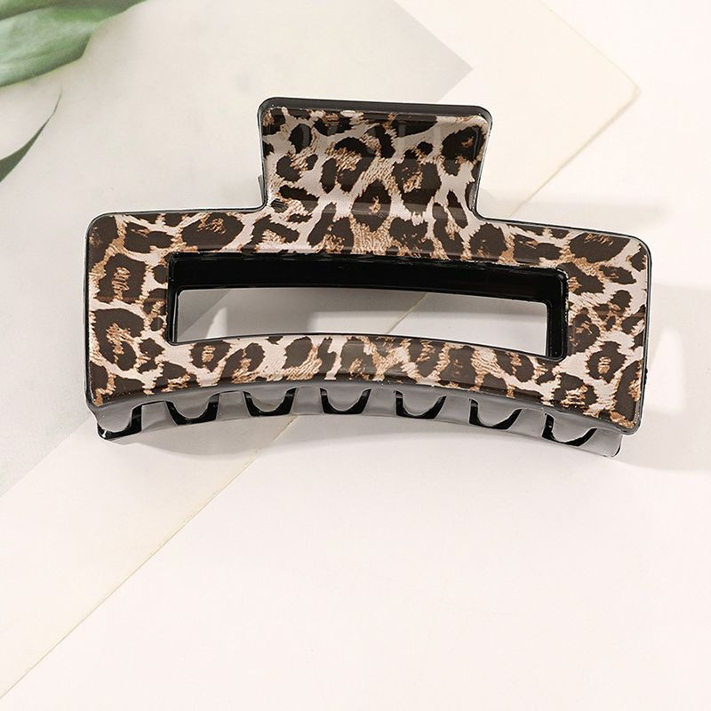 Краб для волос CJS96350 Краб для волос CJS96350