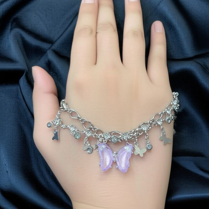 Браслет J10773CJJ Браслет J10773CJJ