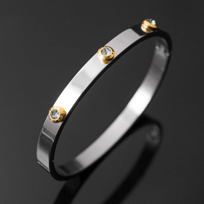 Браслет сталь CJG69536 Браслет сталь CJG69536