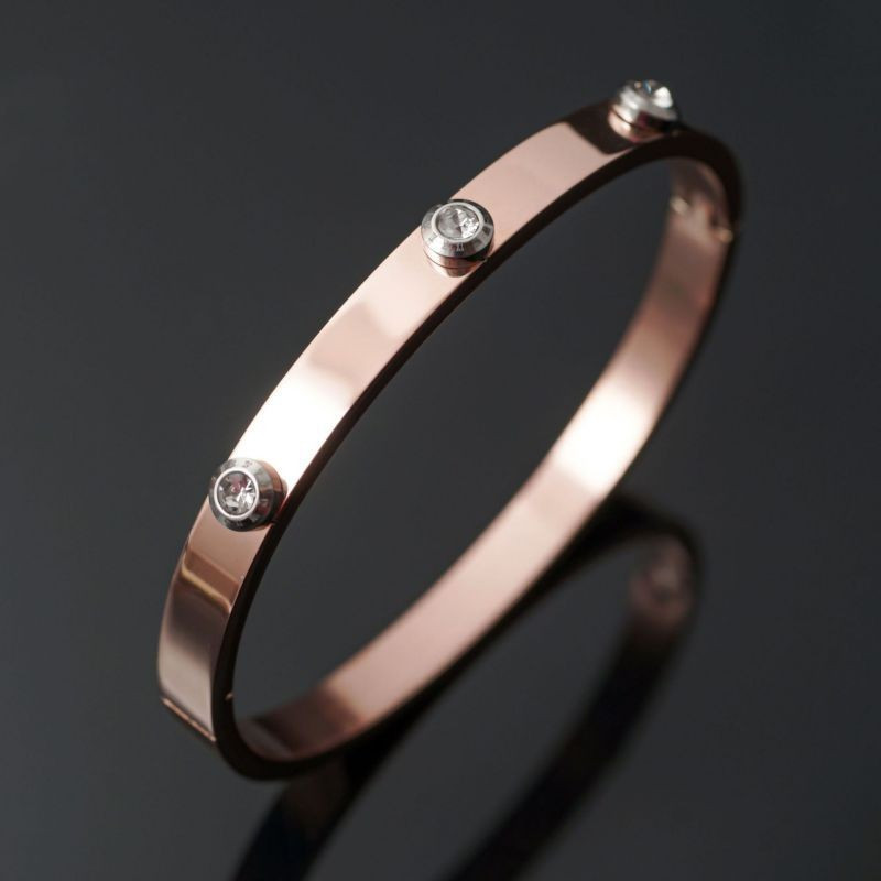 Браслет сталь CJG69536 Браслет сталь CJG69536