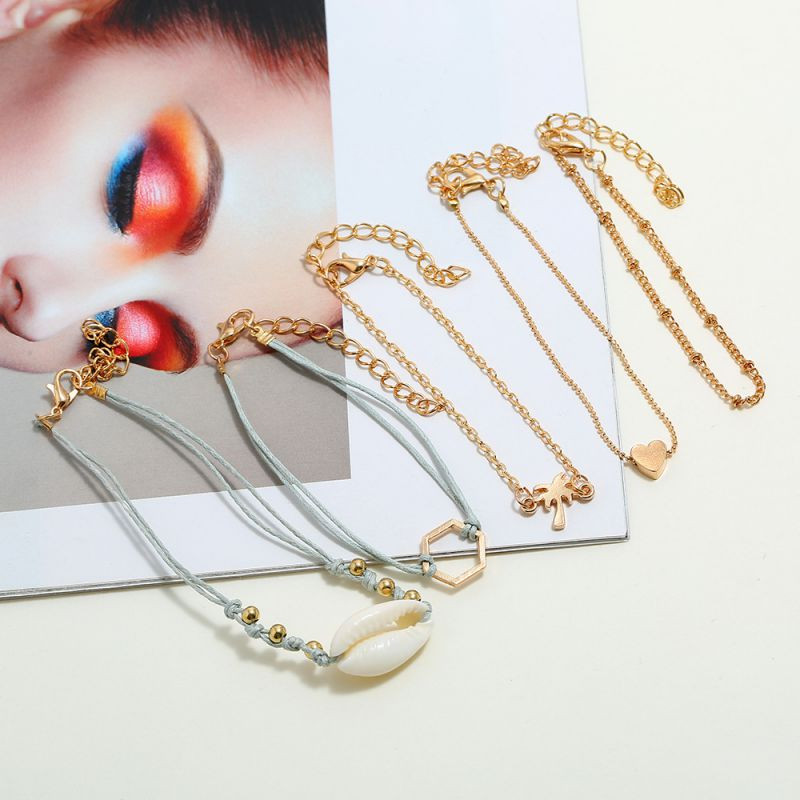 Комплект браслетов CJR81472