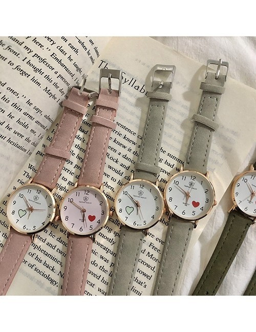 Женские часы L17410