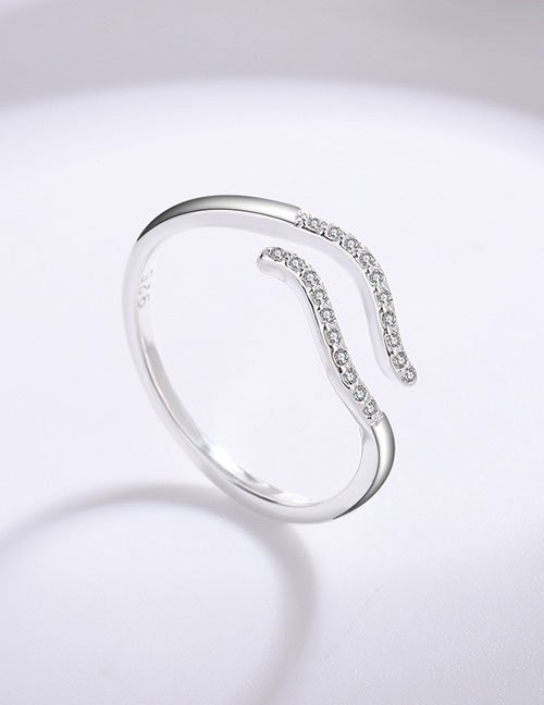 Ювелирное кольцо L82127 Ювелирное кольцо L82127