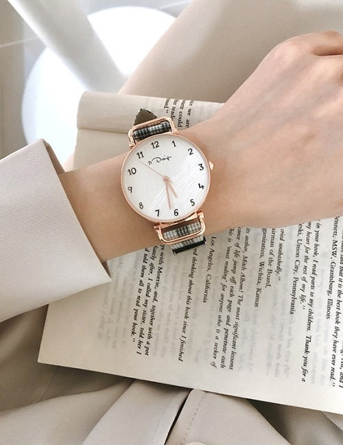 Женские часы L18340