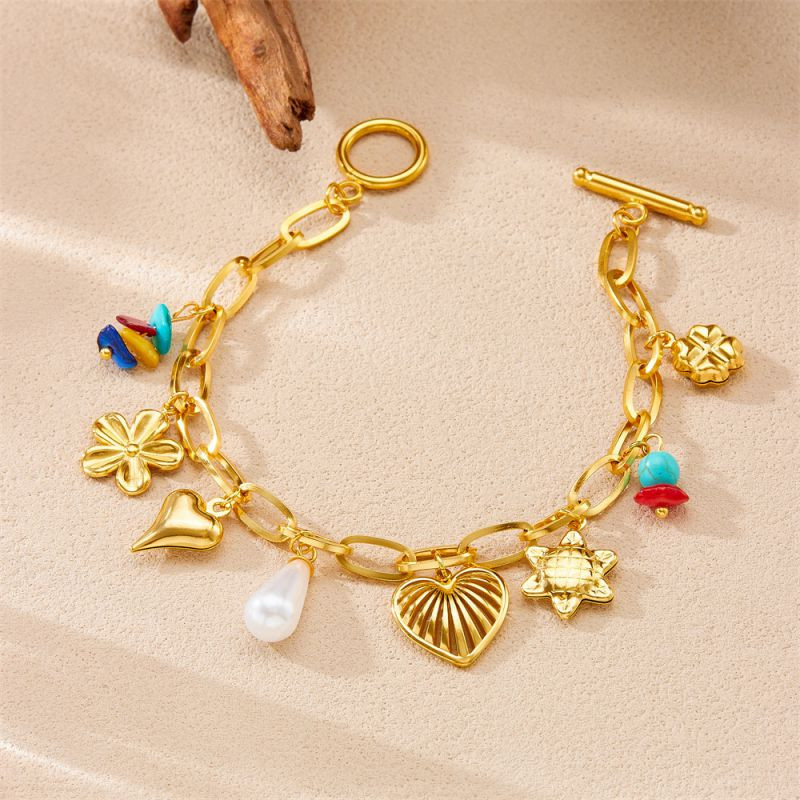 Браслет сталь CJR62446 Браслет сталь CJR62446