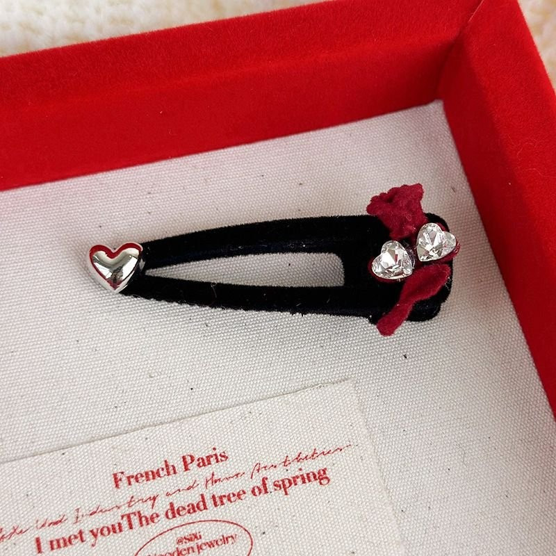 Заколка для волос CJC29238