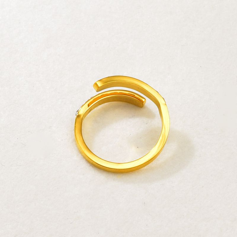 Кольцо сталь CJR56279 Кольцо сталь CJR56279