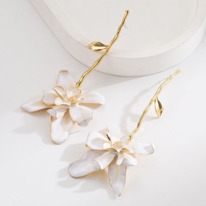 Серьги-гвоздики CJN42966 Серьги-гвоздики CJN42966