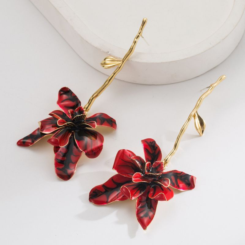 Серьги-гвоздики CJN42966 Серьги-гвоздики CJN42966