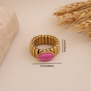 Кольцо сталь CJR76337