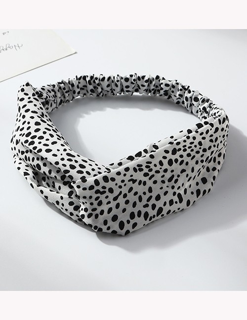 Повязка для волос Q57070