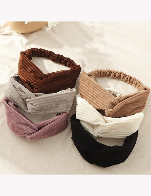 Повязка для волос Q57070