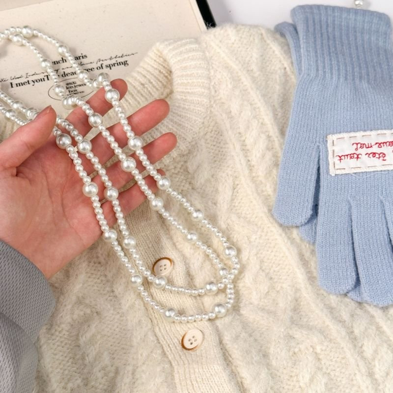 Колье CJC14549 Колье CJC14549