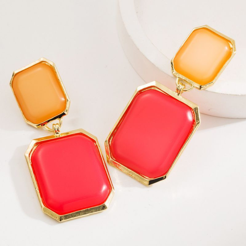 Серьги CJH87333