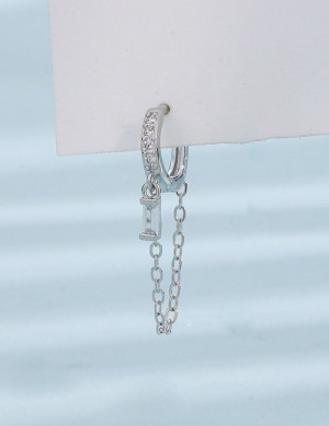 Ювелирные серьги Z05785 Ювелирные серьги Z05785