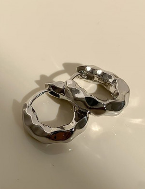 Ювелирные серьги Z17483 Ювелирные серьги Z17483