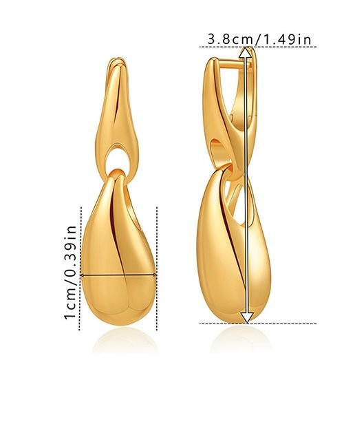 Ювелирные серьги Z65693 Ювелирные серьги Z65693