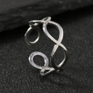 Кольцо сталь CJJ16858 Кольцо сталь CJJ16858