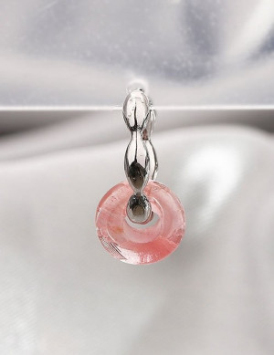 Ювелирные серьги (1 шт.) Z65808