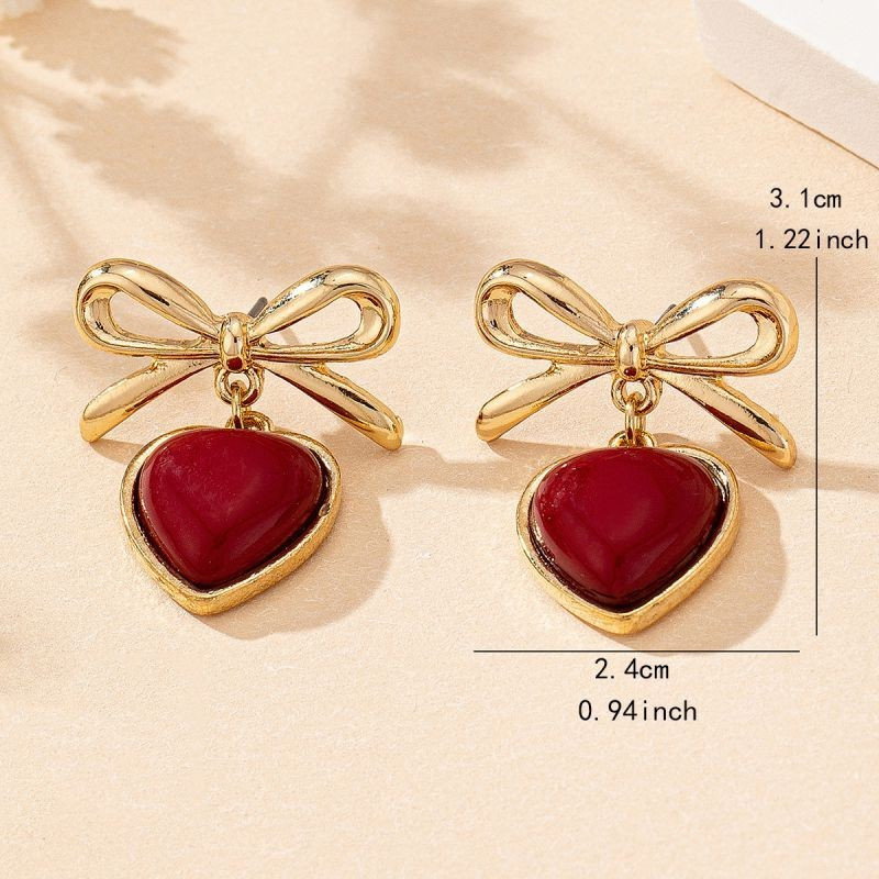 Комплект серег CJG50986 Комплект серег CJG50986