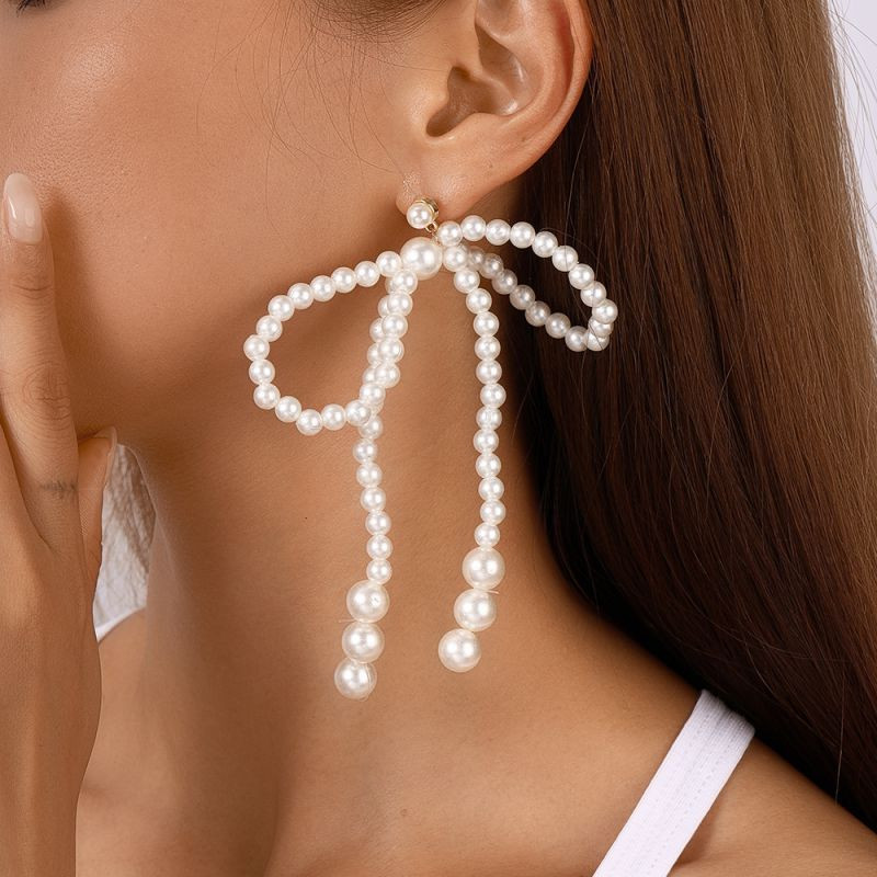 Серьги CJP47930