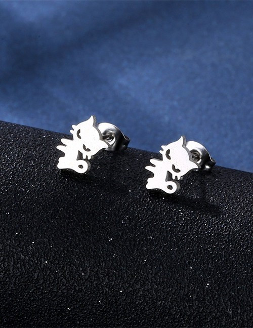 Комплект бижутерии сталь G30393