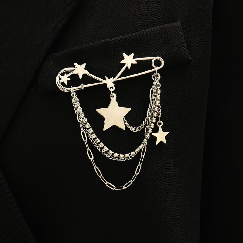 Брошь CJP43517 Брошь CJP43517