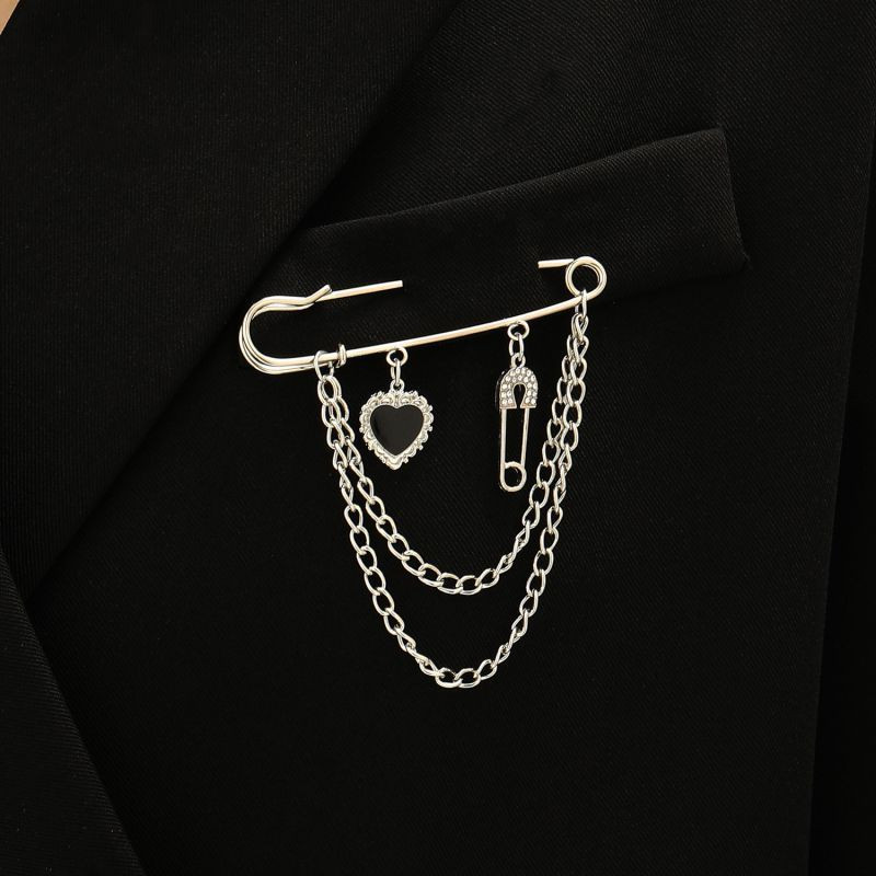 Брошь CJP43517 Брошь CJP43517