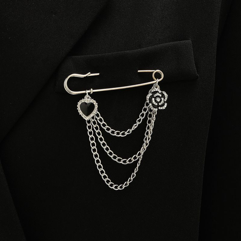 Брошь CJP43517 Брошь CJP43517