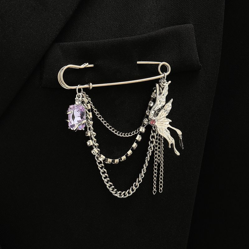 Брошь CJP43517 Брошь CJP43517