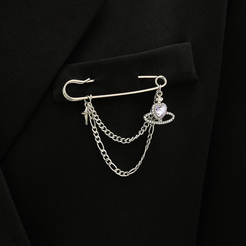 Брошь CJP43517 Брошь CJP43517