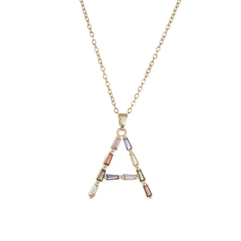 Колье из стали CJL34380 Колье из стали CJL34380