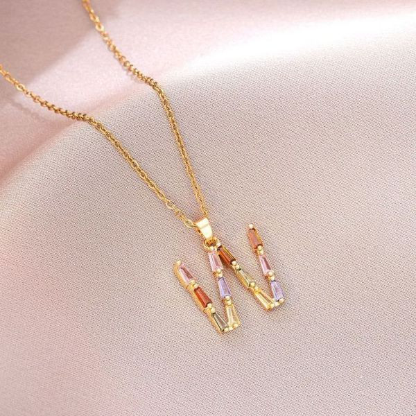 Колье из стали CJL34380 Колье из стали CJL34380