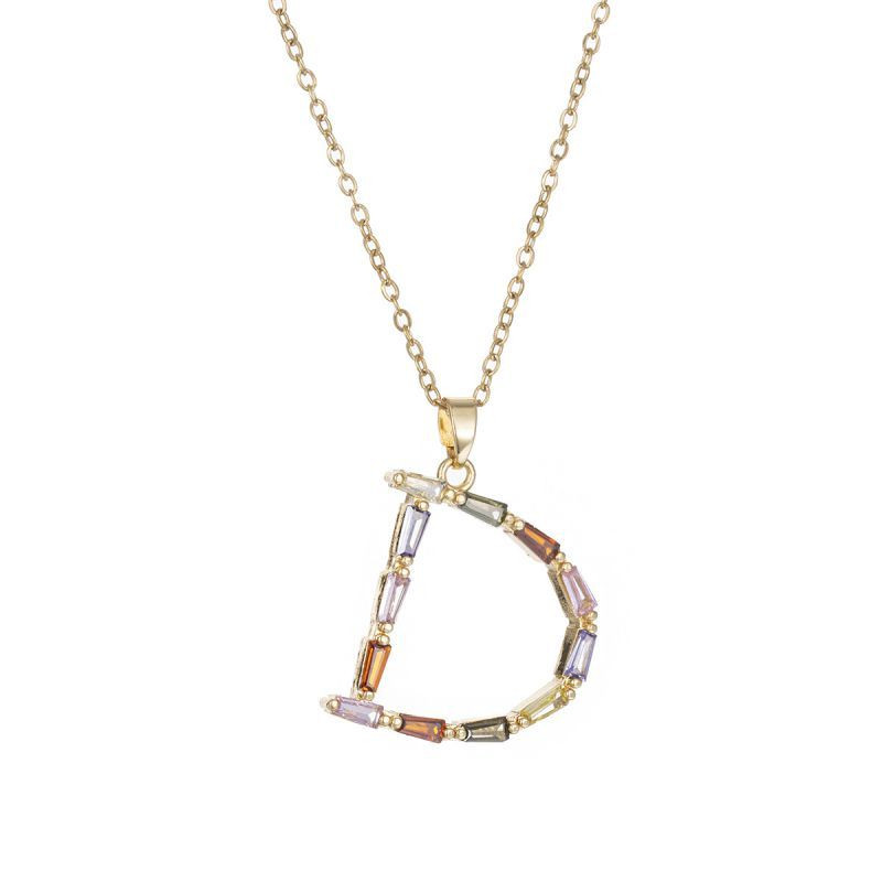 Колье из стали CJL34380 Колье из стали CJL34380