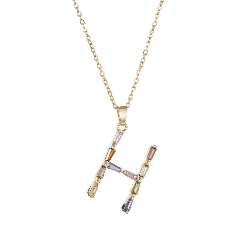 Колье из стали CJL34380 Колье из стали CJL34380