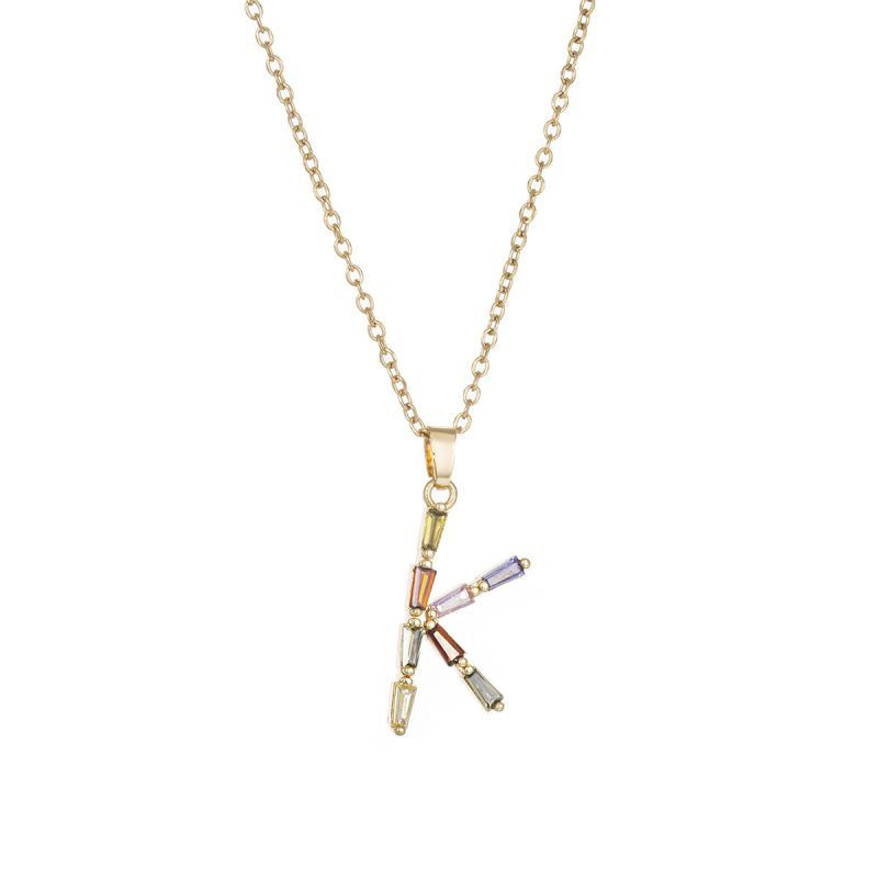 Колье из стали CJL34380 Колье из стали CJL34380