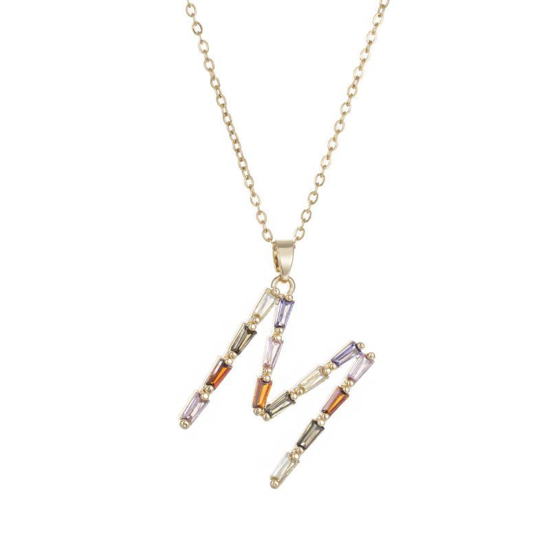 Колье из стали CJL34380 Колье из стали CJL34380