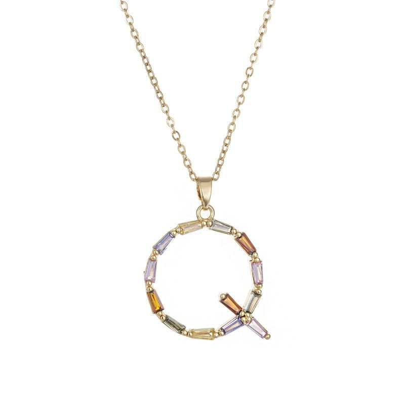 Колье из стали CJL34380 Колье из стали CJL34380