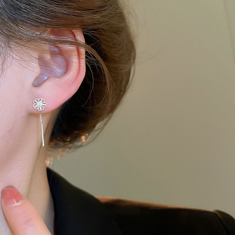 Ювелирные серьги CJL19460 Ювелирные серьги CJL19460