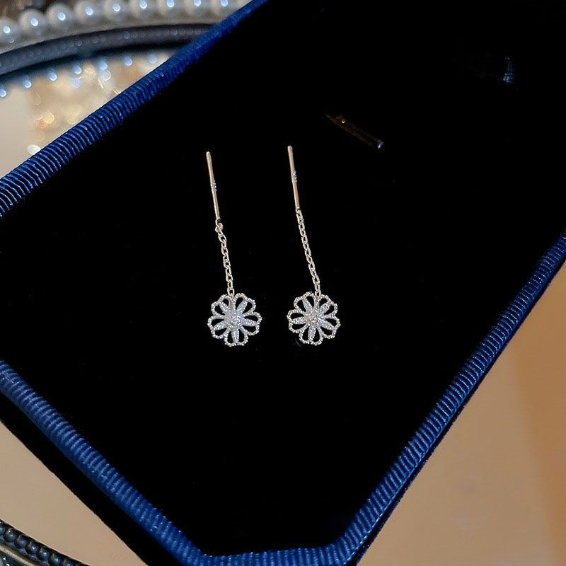 Ювелирные серьги CJL19460 Ювелирные серьги CJL19460