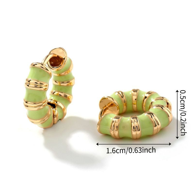 Ювелирные серьги CJP62833 Ювелирные серьги CJP62833