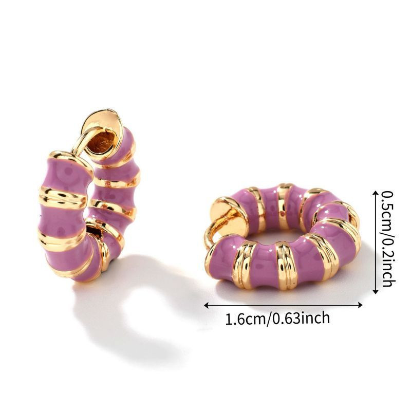 Ювелирные серьги CJP62833 Ювелирные серьги CJP62833