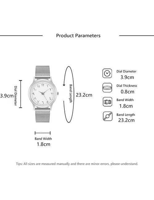 Часы женские Q96872