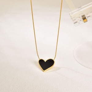 Колье из стали CJP75740 Колье из стали CJP75740