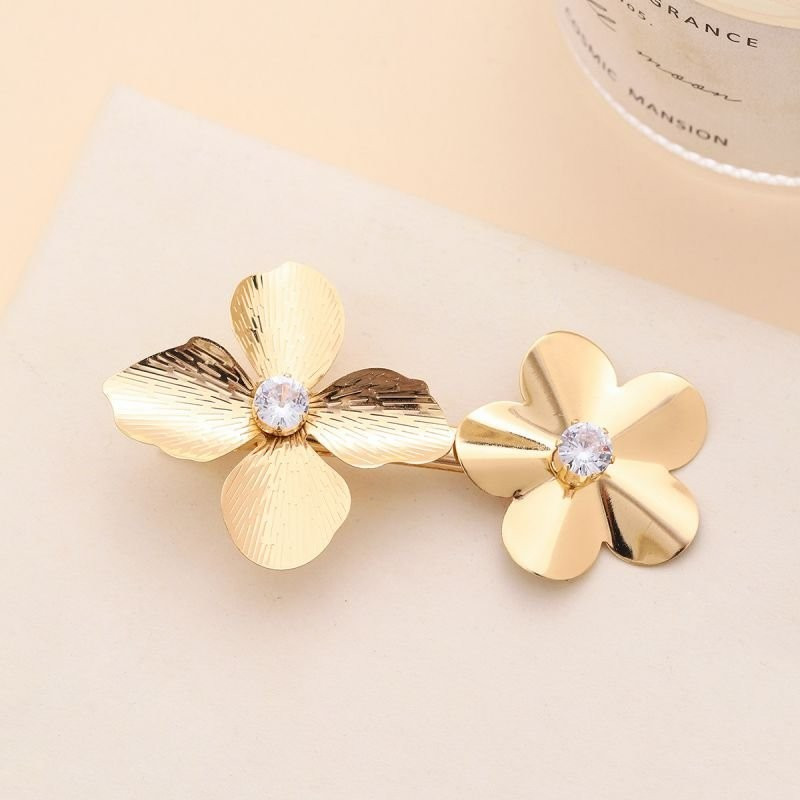 Заколка для волос CJE08304