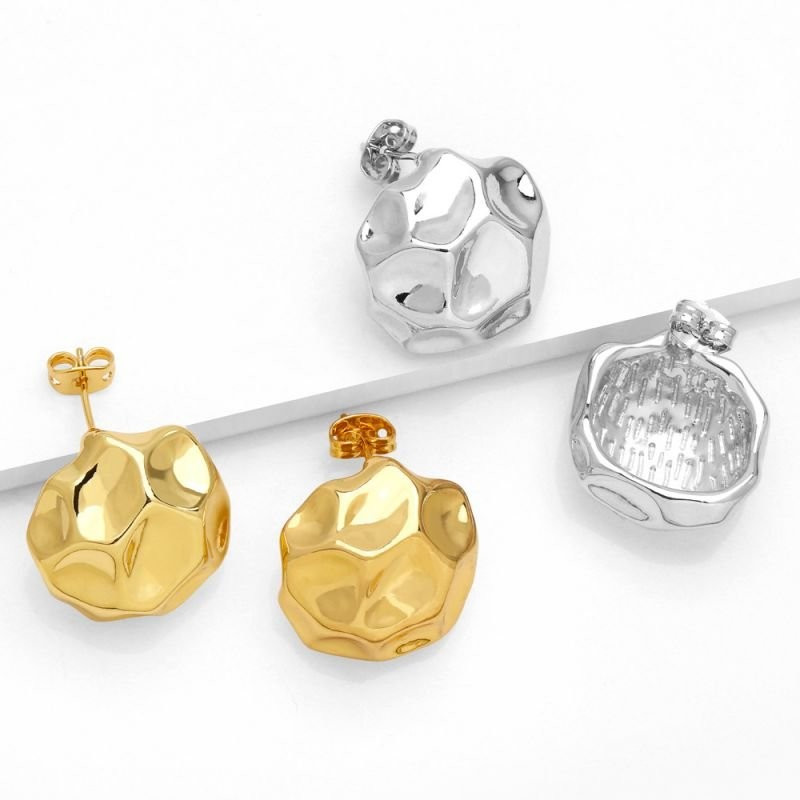 Ювелирные серьги CJC57301