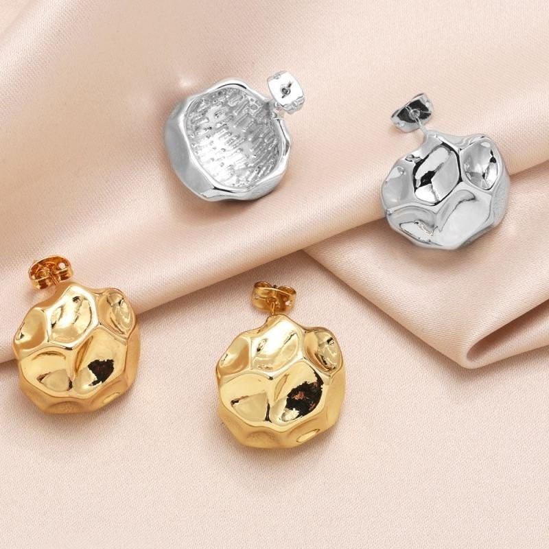 Ювелирные серьги CJC57301